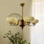 Lustre à 3 lumières Kanth-1544089647