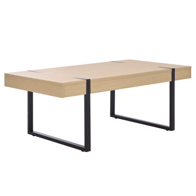 Klausner Coffee Table