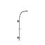 Hydrorail -R Arch Shower Column-1834158863