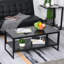Table basse avec rangement Daiza