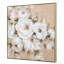Impression sur toile carrée 36 po x X 36 po, idéale pour la cuisine, le bureau, la chambre à coucher