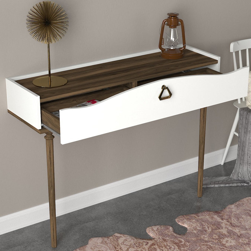 Debussy 120cm Console Table
