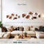 Classic Brown Shoes-1289662744