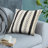 Coastal Striped Bordered Hand-Made Cotton Blend Decorative Throw Pillow-960467335-960467332-960467338