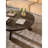 Alden Coffee Table Cool Brown-120467162