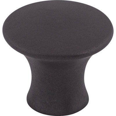 Oculus 7/8" Diameter Round Knob