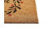 Rueben Non-Slip Floral Doormat