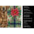 Chesapeake Bay Retriever Christmas PoinsettIas Kitchen Towel-2080584120