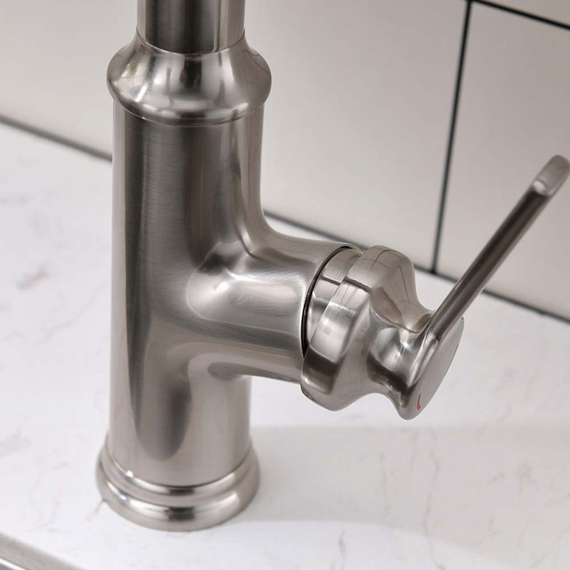 Robinet de cuisine HOOSENG