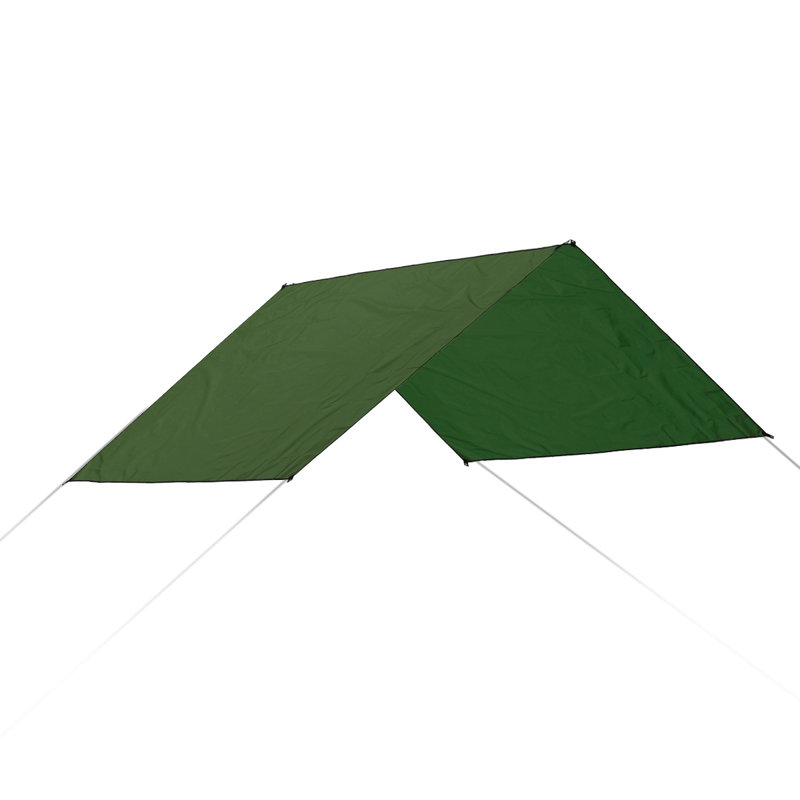 Anyrie Tent, Green