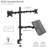 Vivo Desk Mount