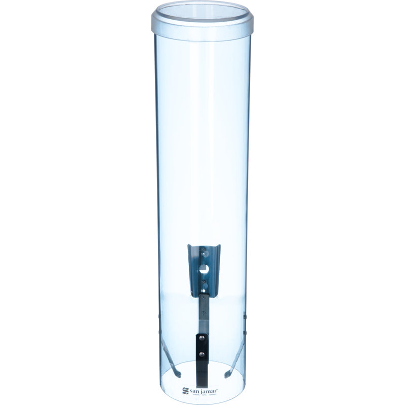 Plastic Dispenser
