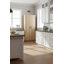 Armoire de rangement polyvalente en chêne Modex-1298682869