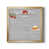 Gold Framed Canvas selected