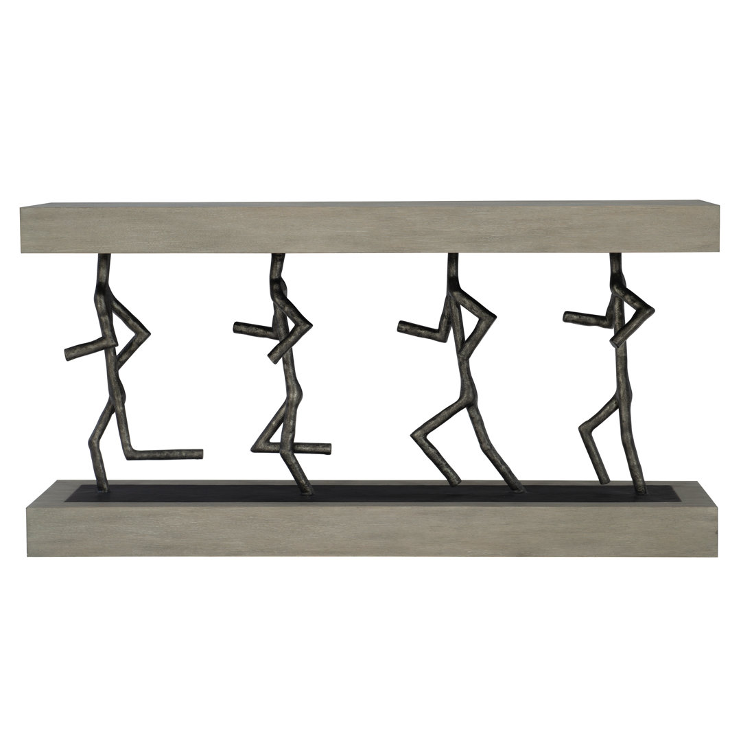 Theo Console Table Bernhardt