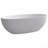 Premium Solid Surface Deep Soaking Bathtub