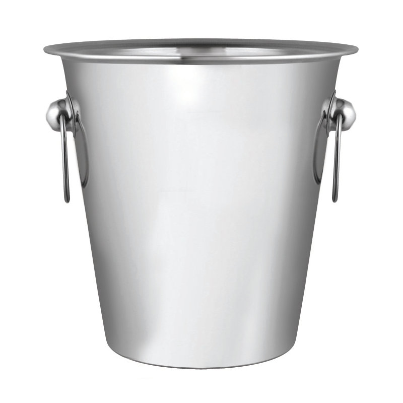 Champagne Bucket