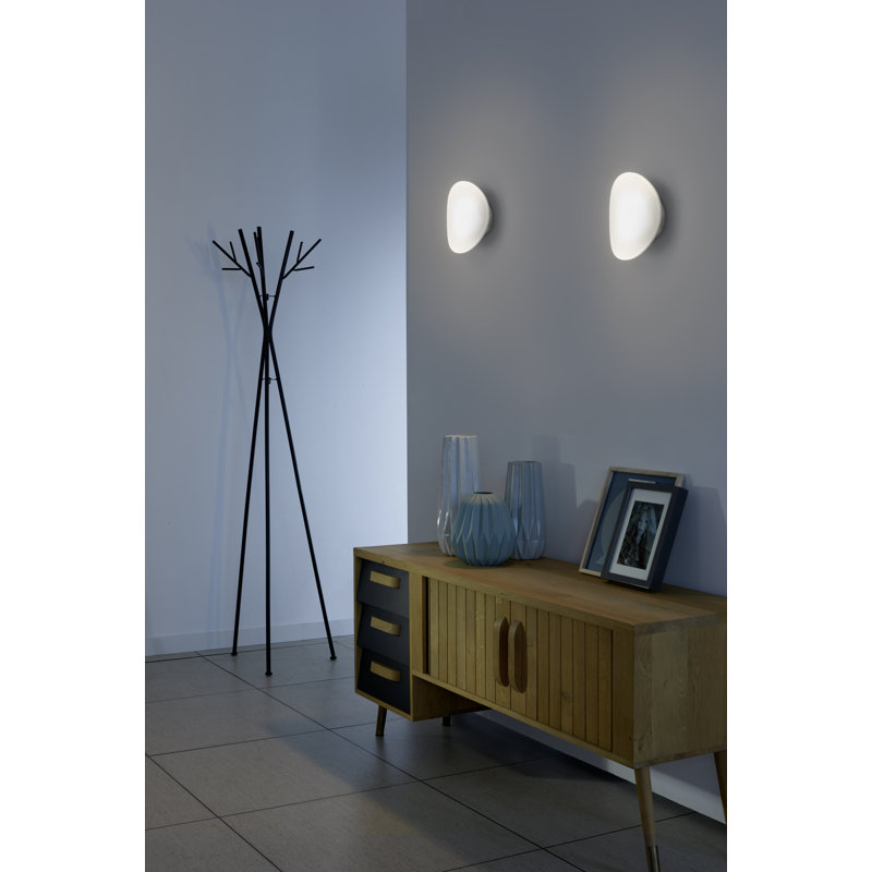 Gainey LED Flush Mounted Sconce