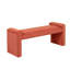 Banc entièrement rembourré Linn-261230857