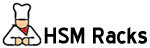 HSM Racks Logo