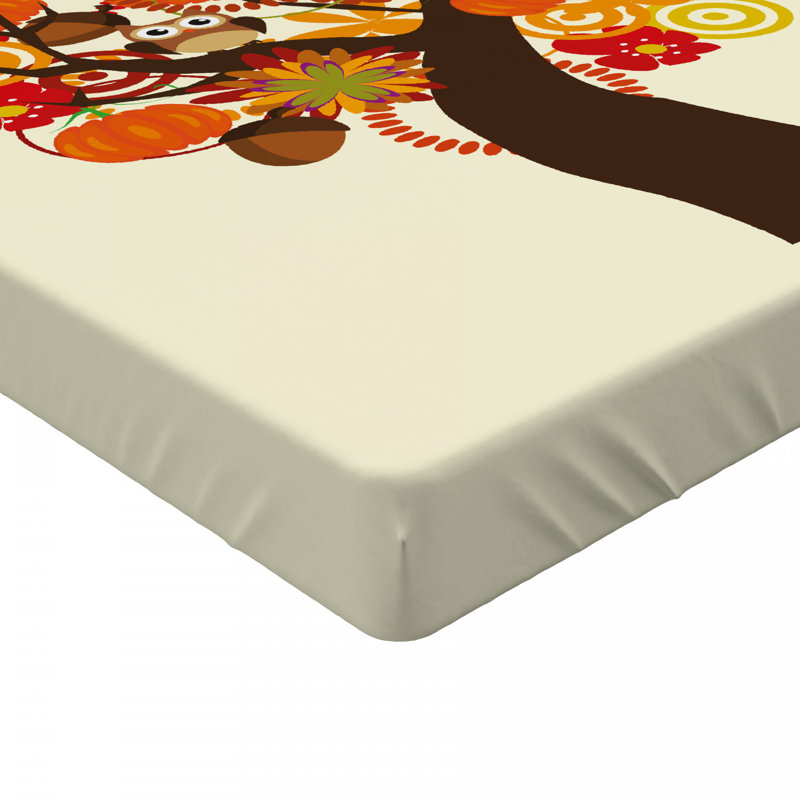Microfiber Fitted Sheet, Full Fitted Sheet