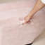 Canapé-lit double convertible pliable, rose-1780270085