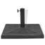 20.45kg Free Standing Umbrella Base-71642601