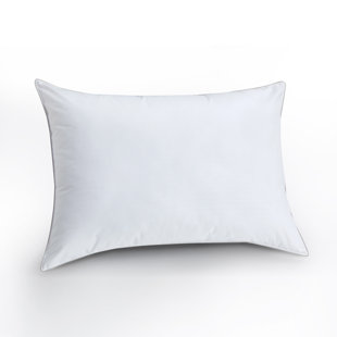 Oreiller en duvet synthétique Claritin Ultimate