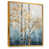 Silver Picture Framed