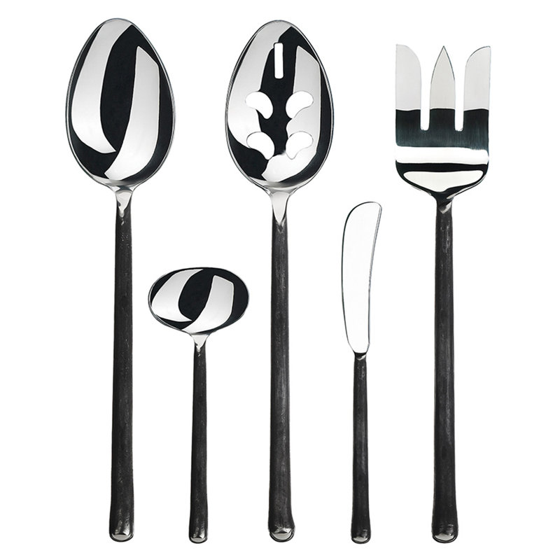 Montana 5 Piece Hostess Set