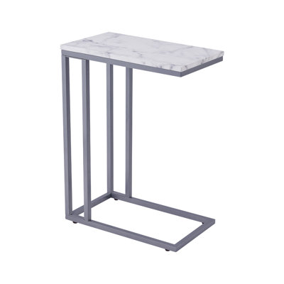 C Table End Table