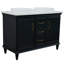 Meuble-lavabo l 49 po x P 22 po x H 48 po Kamren-1643896466