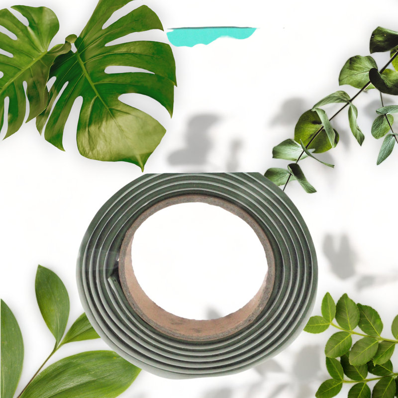 Floral Clay Roll