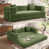 Green est en rupture de stock