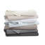 Ensemble de draps en satin CVC Vera Wang T800-50857665-50857668