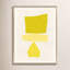 Summer Print by Susan Hable
