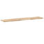 Floating Shelves 3 Pcs Solid Wood Acacia-502516621-502516620