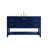 Elena 54 inch Single Bathroom Vanity-1760947192
