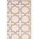 Cannen Hand Tufted Wool Geometric Rug