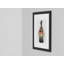 Irish Cream - Single Picture Frame Print
