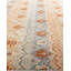 Overdyed One-of-a-Kind 9' 3" X 12' 3" Hand Knotted Area Rug