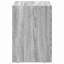 40cm W Manufactured Wood Bedside Table-1748457076