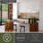 Margaree 1-Light Dimmable Schoolhouse Pendant-1796211273-1873673485
