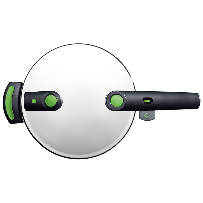 Vitaquick Green fast frying pan