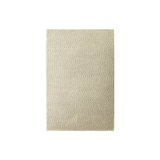 Gravel Area Rug in Ivory