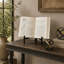 Delaysia Ebern Designs Folding Metal Tripod Easel
