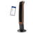 42" Bluetooth Oscillating Tower Fan