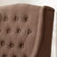 Fauteuil à oreilles Ruhl-920020766