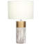 Lampe de table en céramique 24 po-795596440