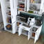 Atesha Kitchen Pantry